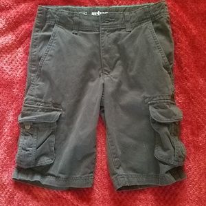 Boys Cargo shorts